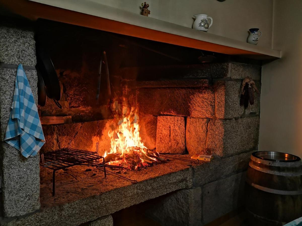 Hogar Gallan Gondomar Kültér fotó