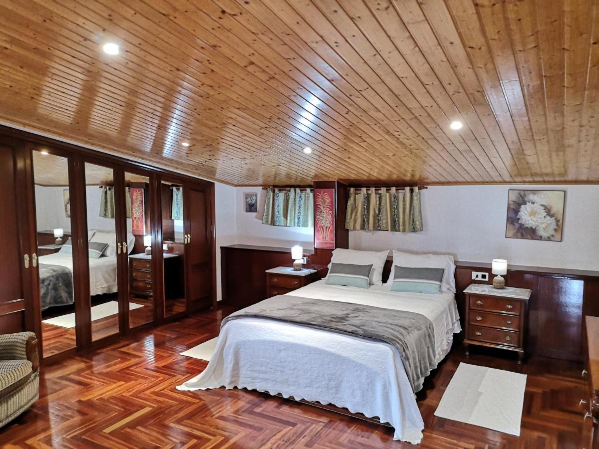 Hogar Gallan Gondomar Kültér fotó