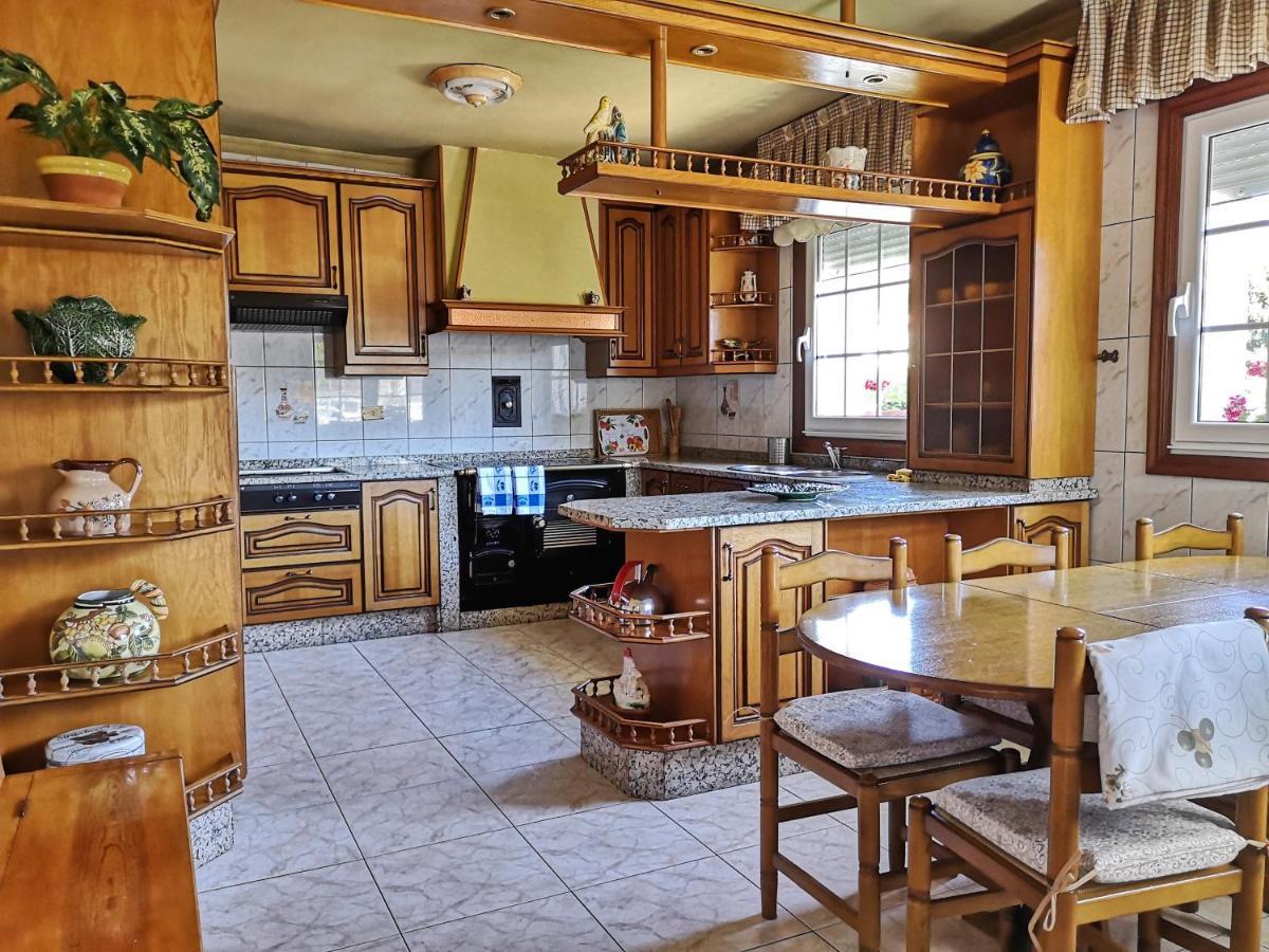 Hogar Gallan Gondomar Kültér fotó