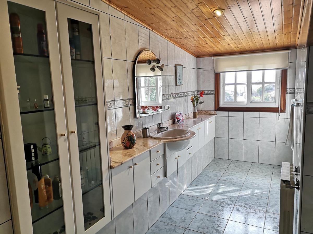 Hogar Gallan Gondomar Kültér fotó
