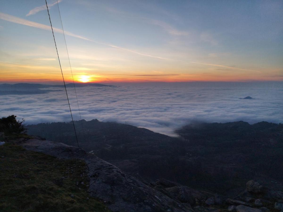 Hogar Gallan Gondomar Kültér fotó