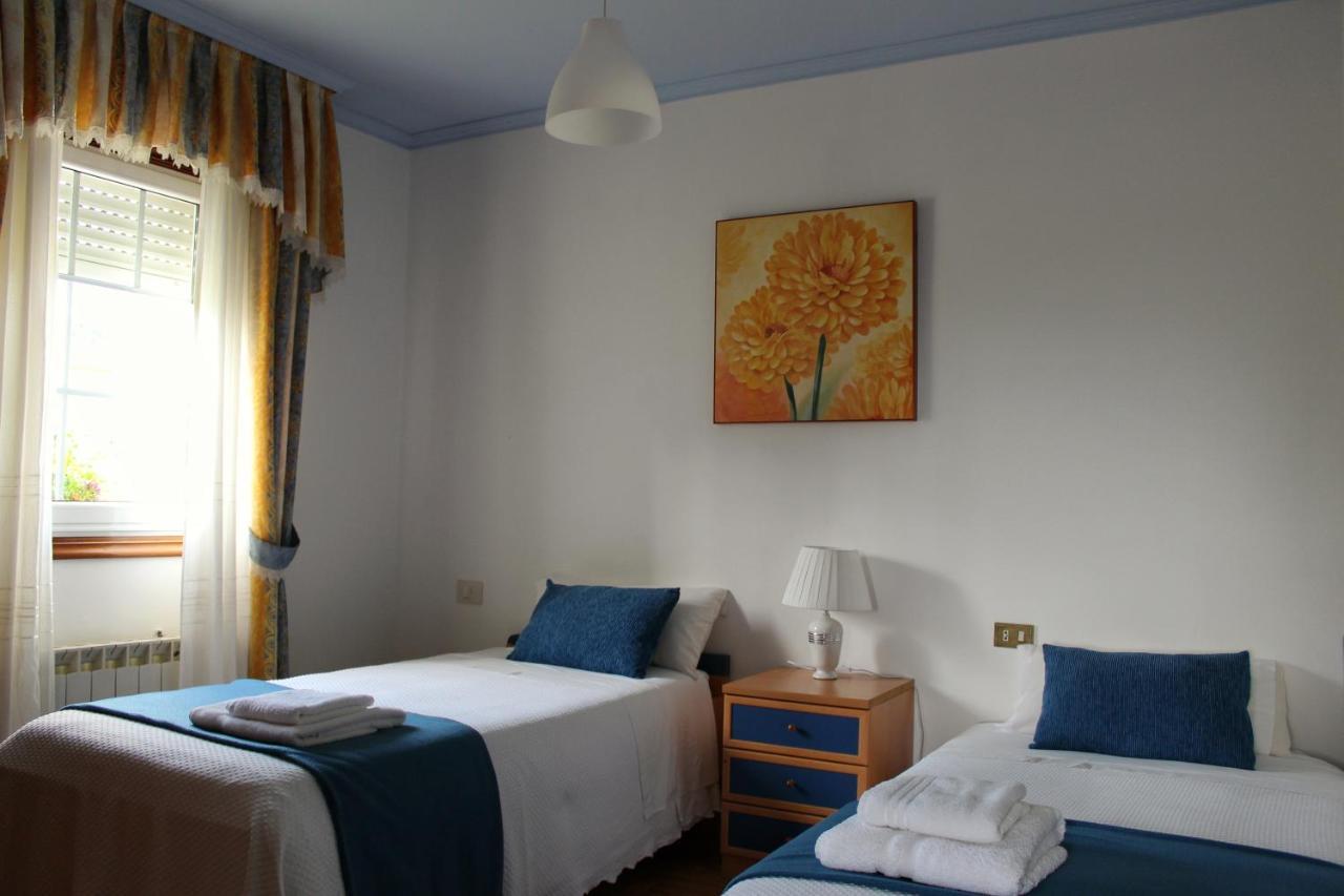 Hogar Gallan Gondomar Kültér fotó