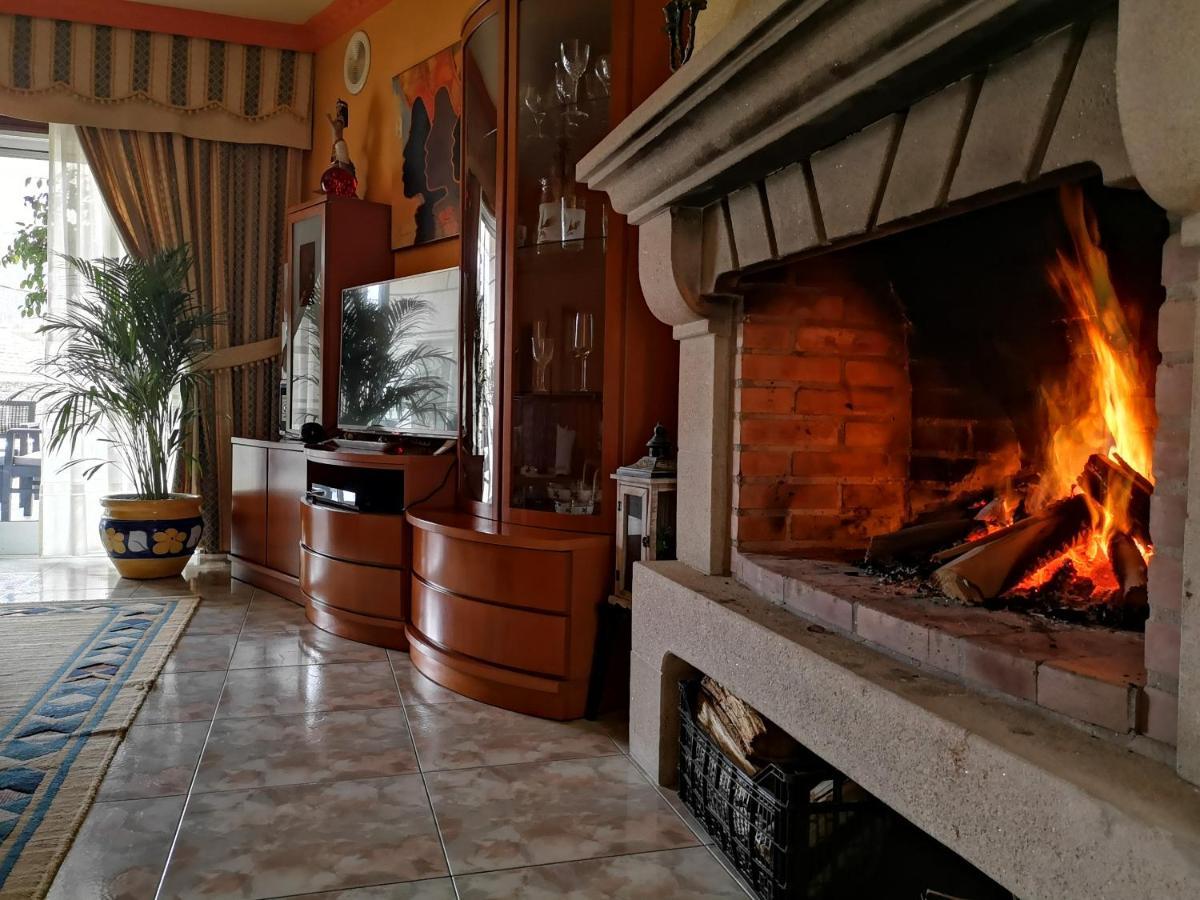 Hogar Gallan Gondomar Kültér fotó